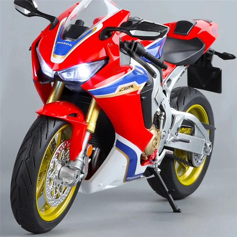 1:9 Honda HRC CBR1000RR Fire Blade