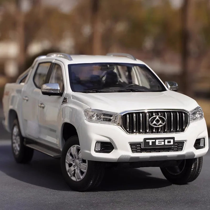 1:18 MAXUS T60 Pickup