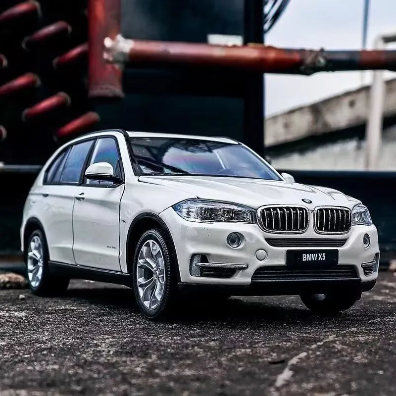 1:24 BMW X5