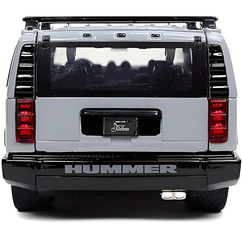 1:24 HUMMER H2 2003