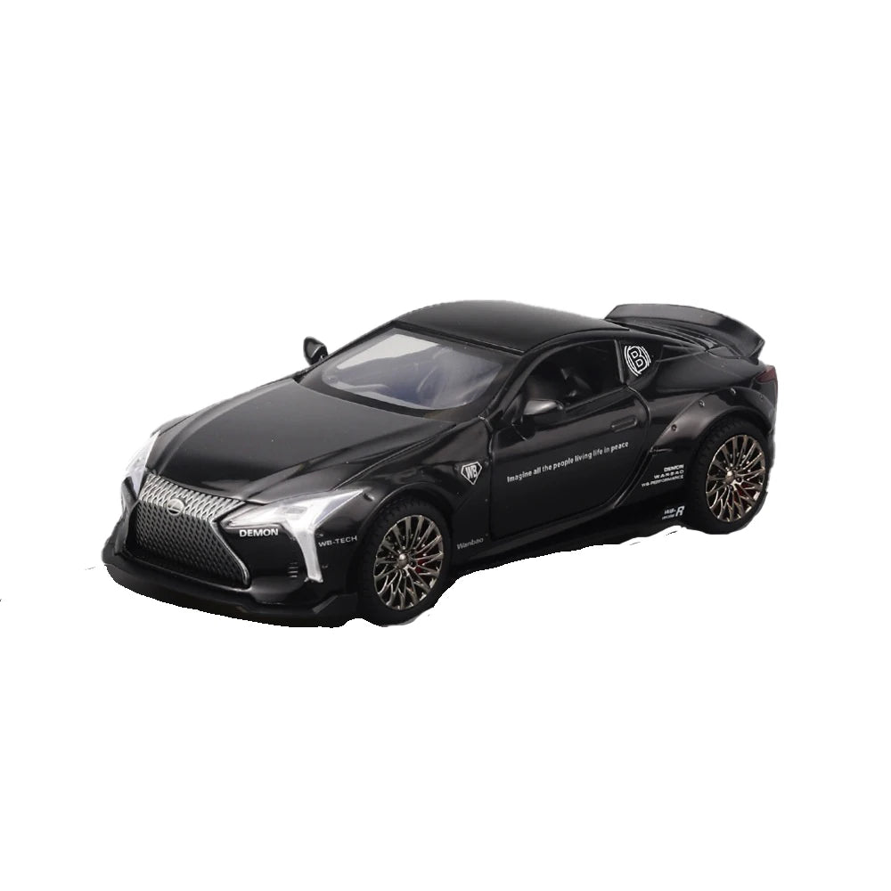 1:32 LEXUS LC500