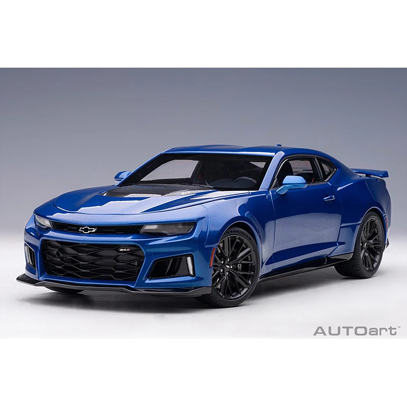 1:18 Chevrolet Camaro ZL1 2017