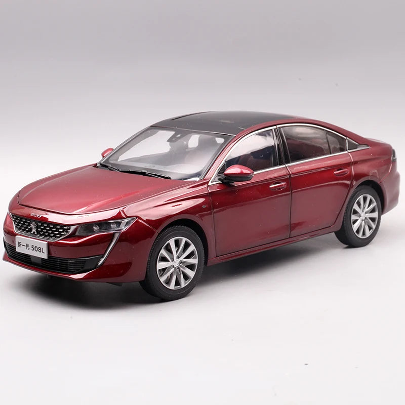 1:18 Peugeot 508L