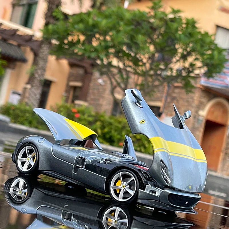 1:24 Ferrari Monza SP1