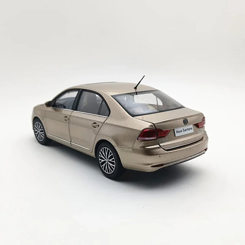 1:18 Volkswagen Santana