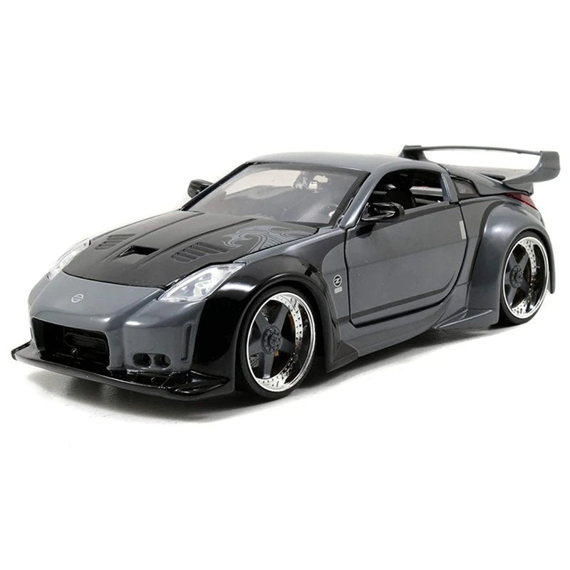 1:24 Nissan 350Z