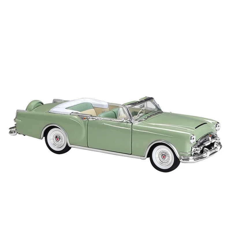 1:28 1953 Packard Caribbean