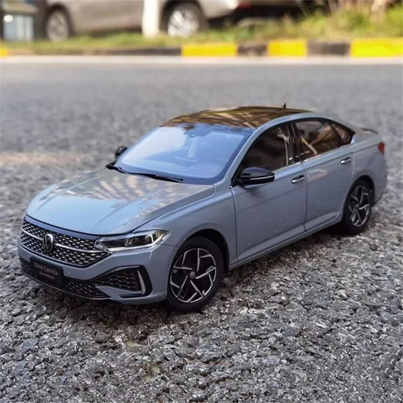 1:18 Volkswagen Lavida Plus