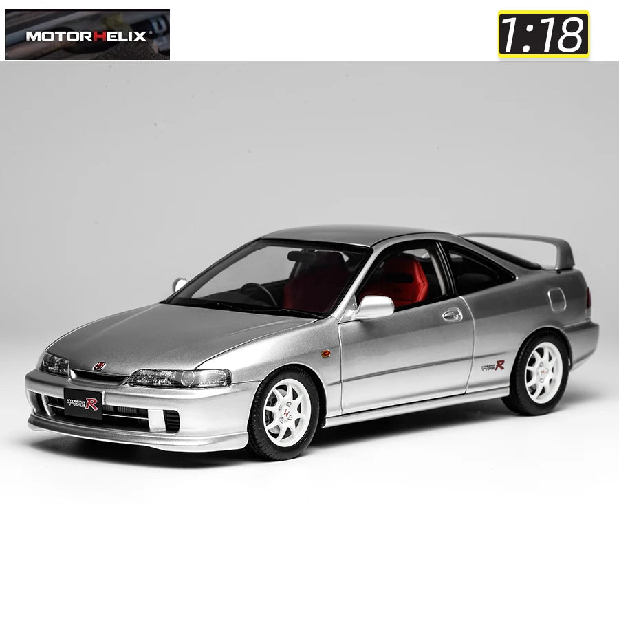 1:18 Honda Integra Type R (DC2) Pre-Facelift early version