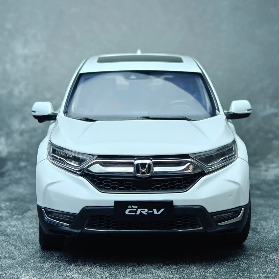 1:18 2017 Honda CRV