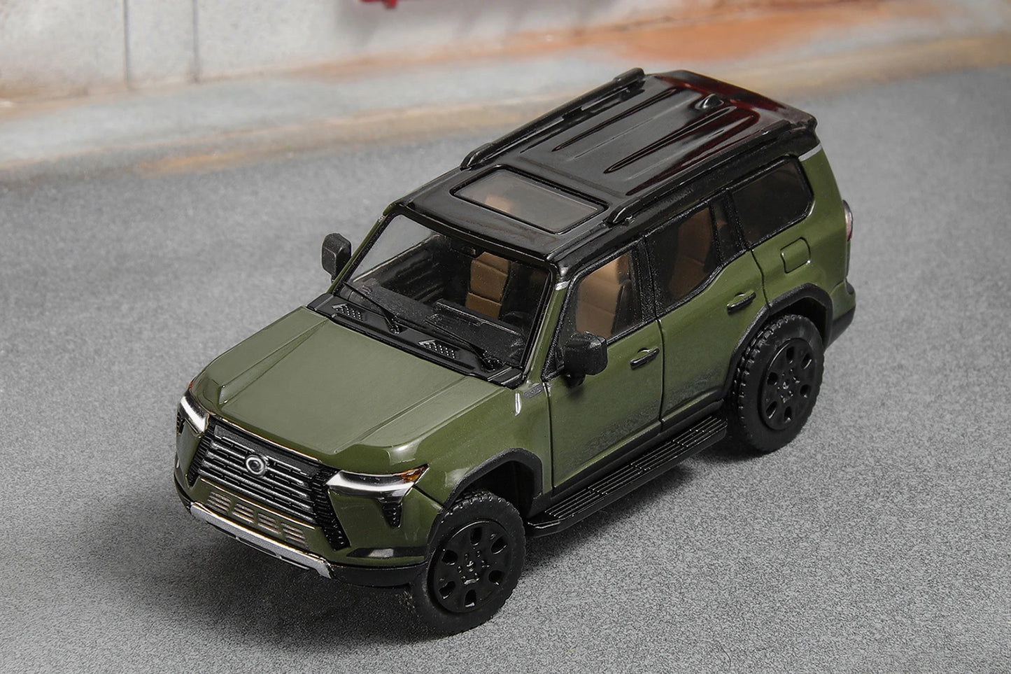 1:64 Lexus GX550