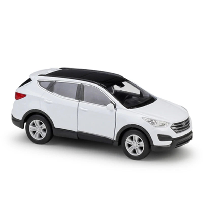1:36 Hyundai ELANTRA AZERA
