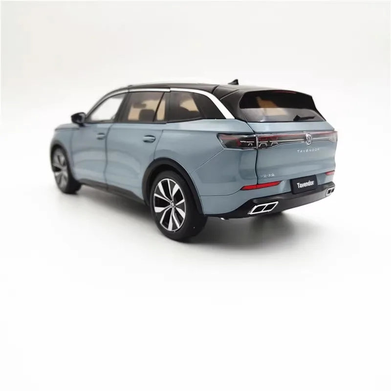1:18 Volkswagen Tavendor