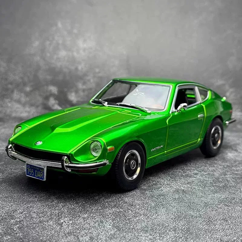 1:18 1971 Datsun 240Z