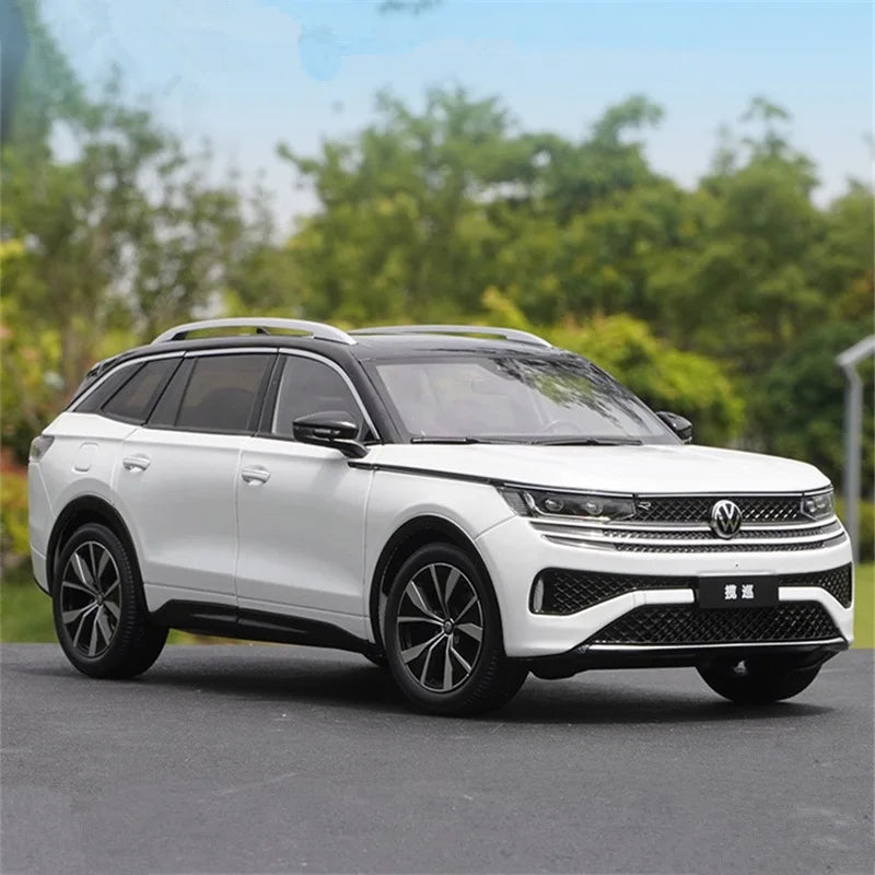 1:18 Volkswagen Tavendor