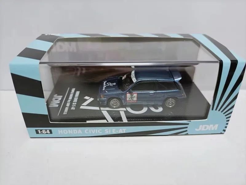 1:64 Honda WONDER CIVIC