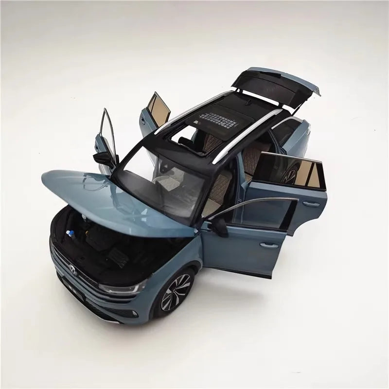 1:18 Volkswagen Tavendor