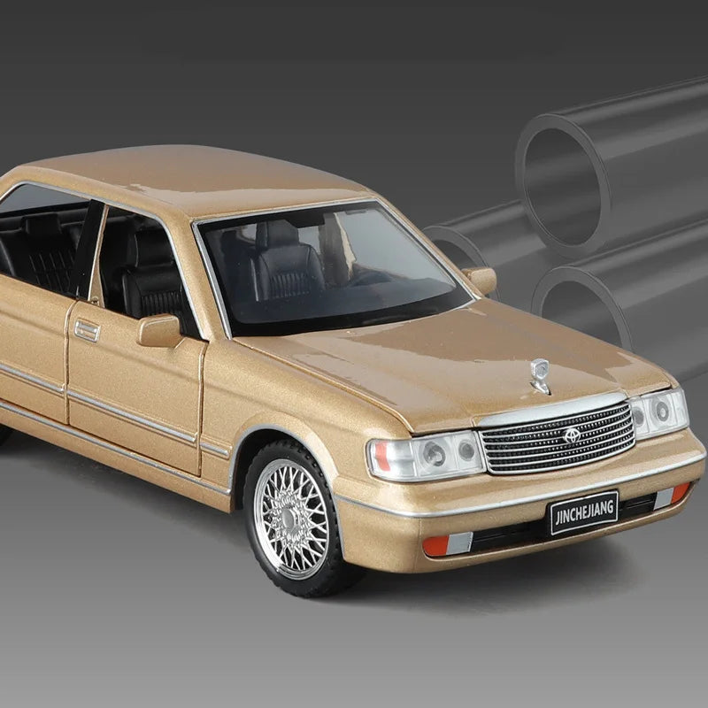 1:32 Toyota Crown 133