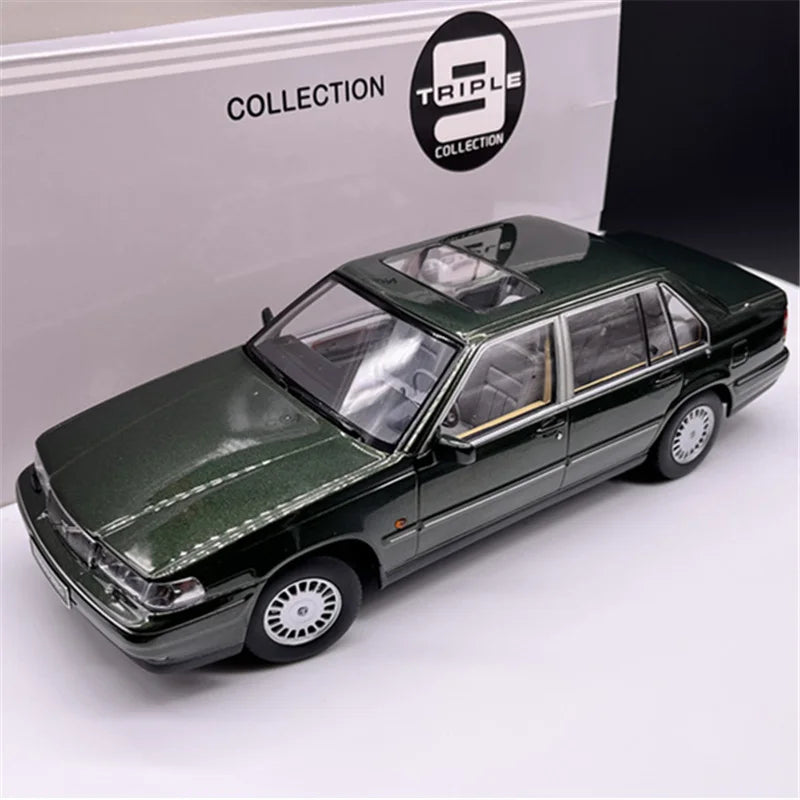 1:18 Volvo 960