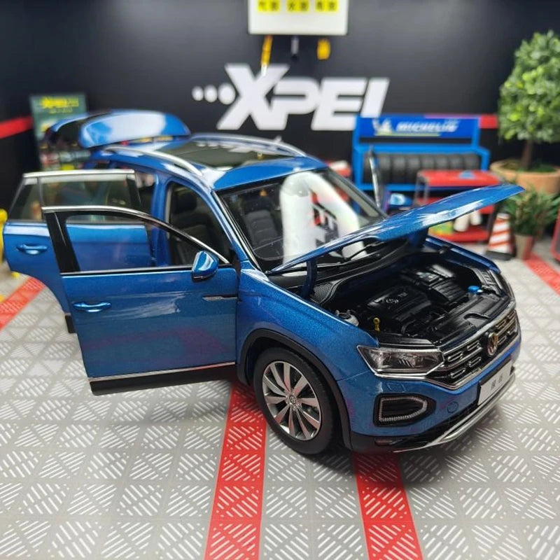 1:18 Volkswagen Tayron