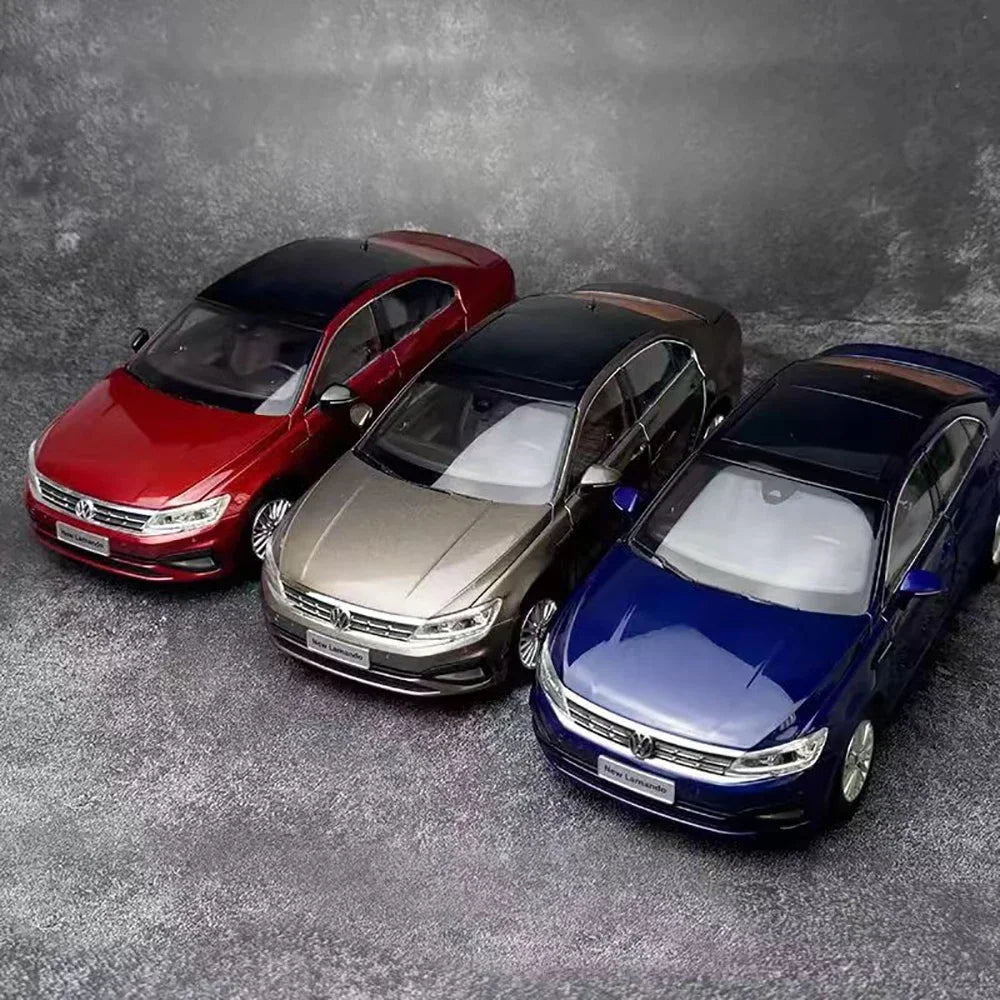 1:18 Volkswagen New Lamando