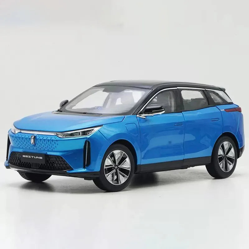 1:18 Pentium E01 New Energy