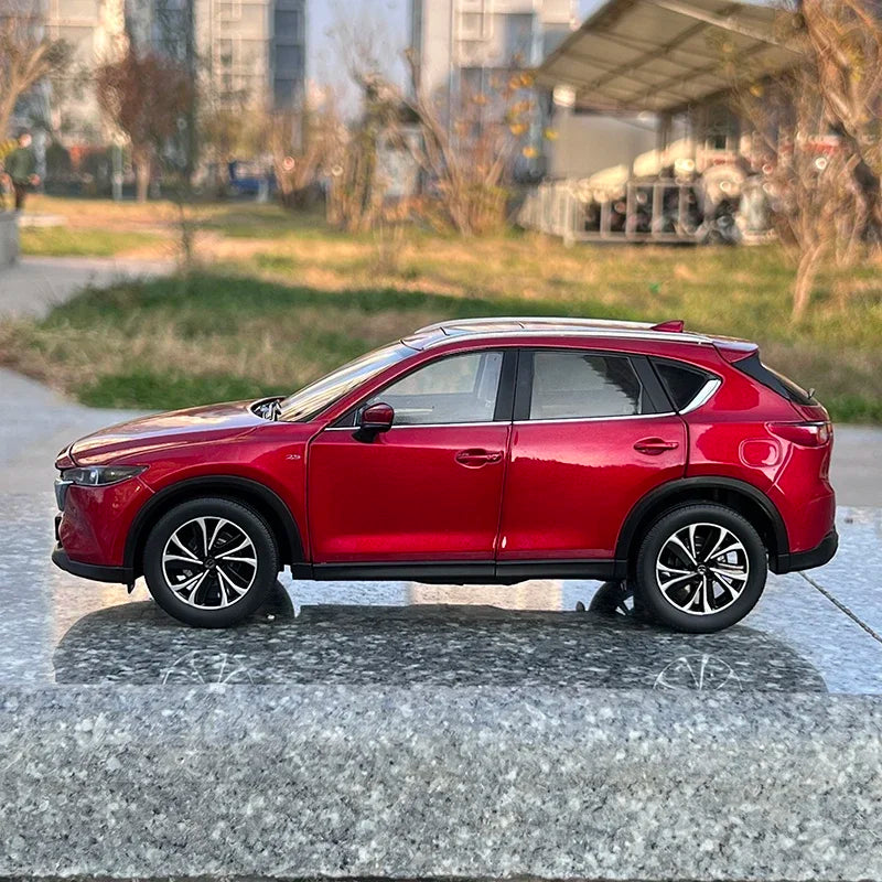 1:18 2022 Mazda CX-5 CX5 2 Ggeneration