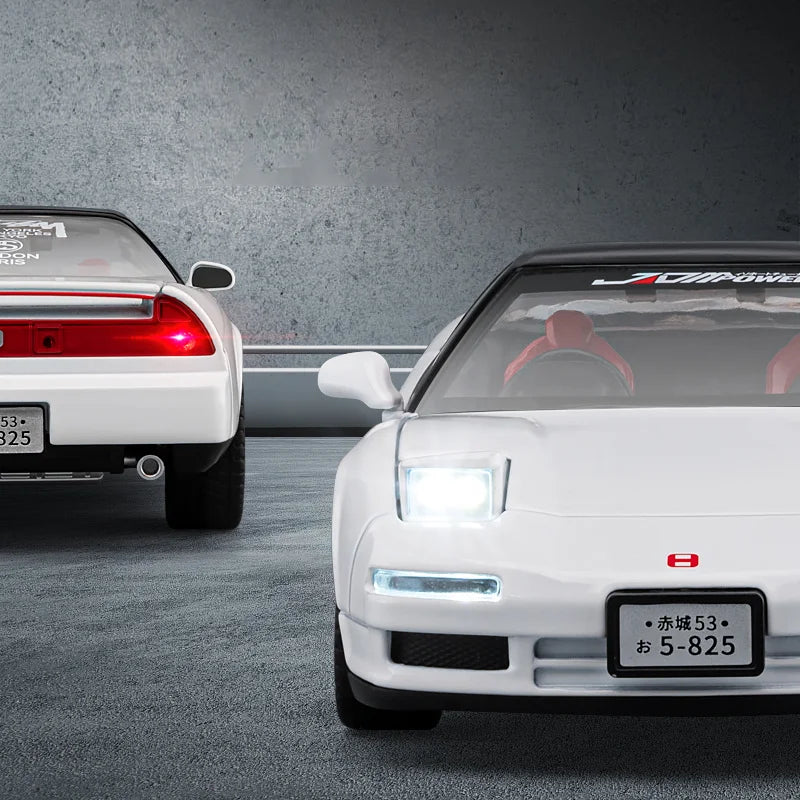 1:24 HONDA Acura NSX MK1 NA1