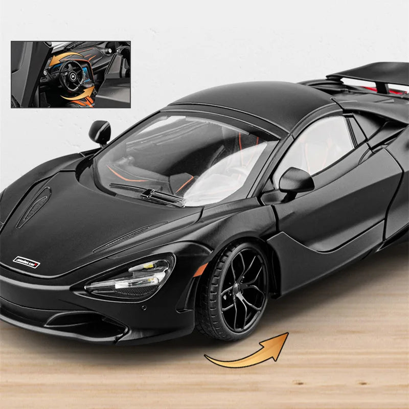 1:18 McLaren 720S