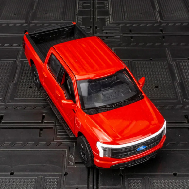1:36 Ford Raptor F150 Pickup