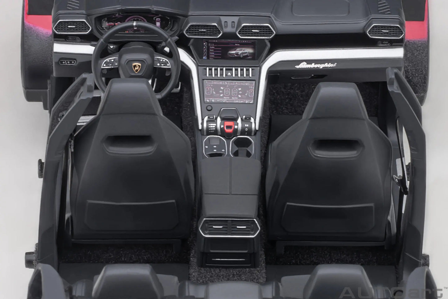 1:18 LAMBORGHINI URUS