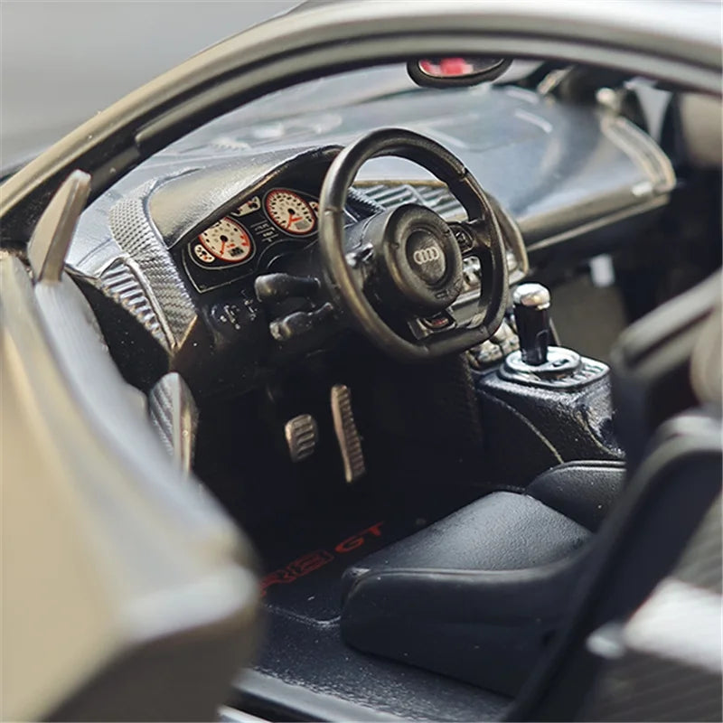 1:18 Audi R8 GT V10