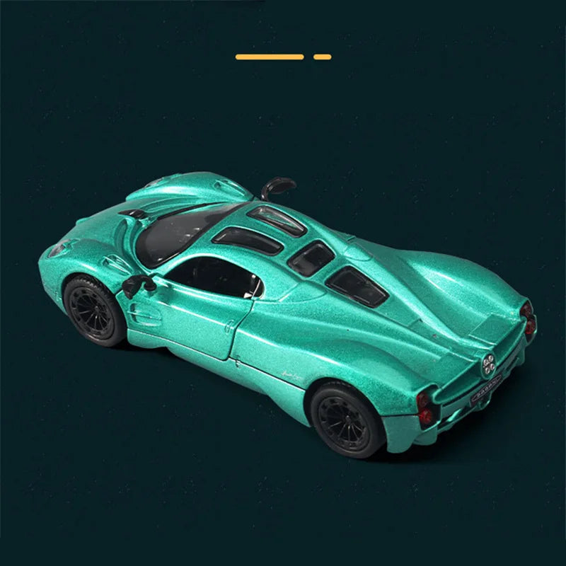 1:32 Pagani Utopia