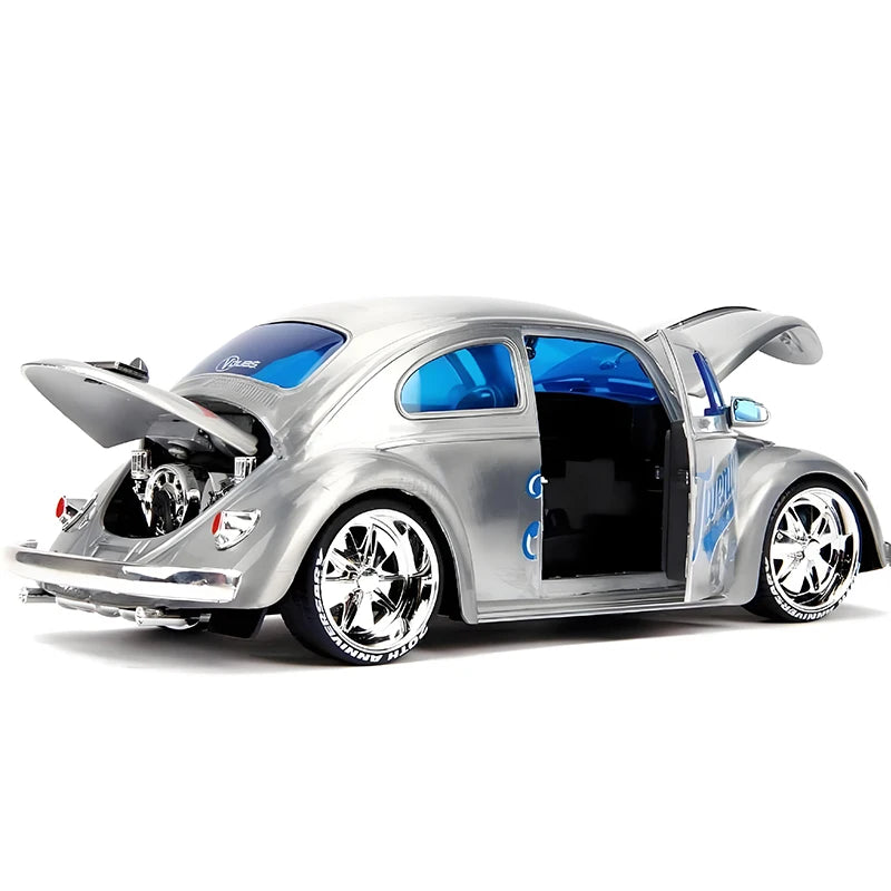1:24 Beetle 1959 20th