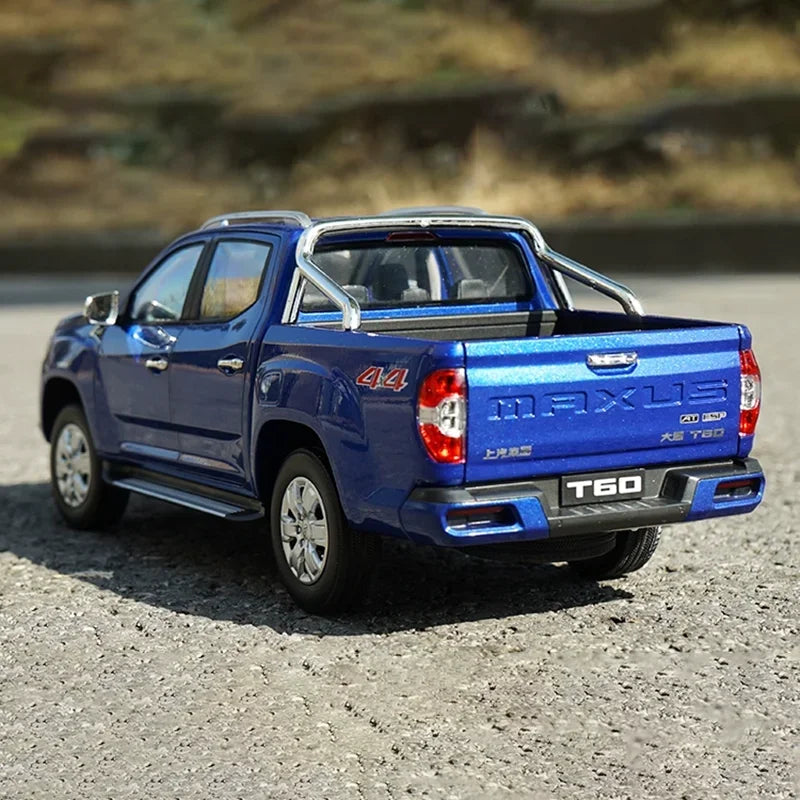 1:18 MAXUS T60 Pickup