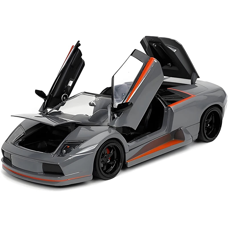 1:24 Lamborghini Murcielago LP640