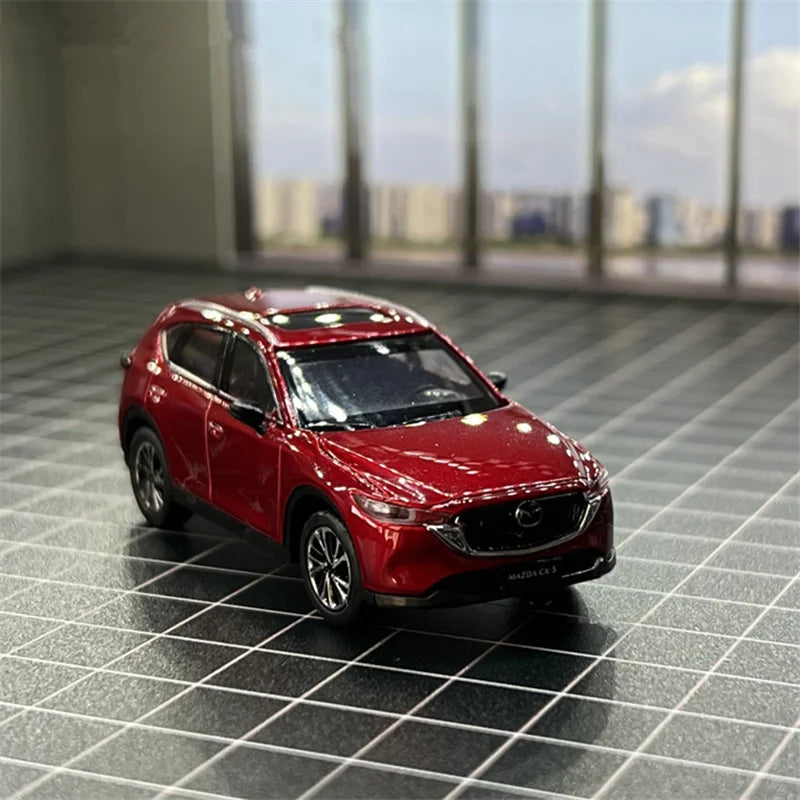 1:64 MAZDA CX5 CX-5
