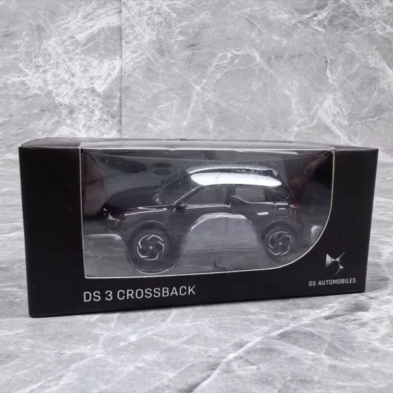 1:64 Citroen DS DS3