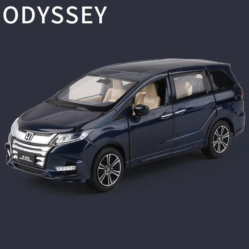 1:32 HONDA Odyssey