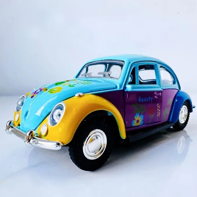 1:32 Volkswagen Beetle