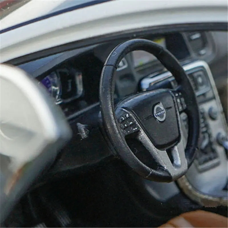 1:18 Volvo S60 S60L