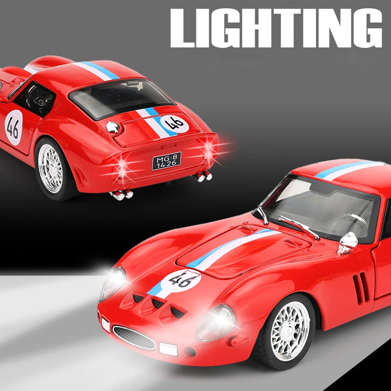 1:32 Ferrari 250 GTO