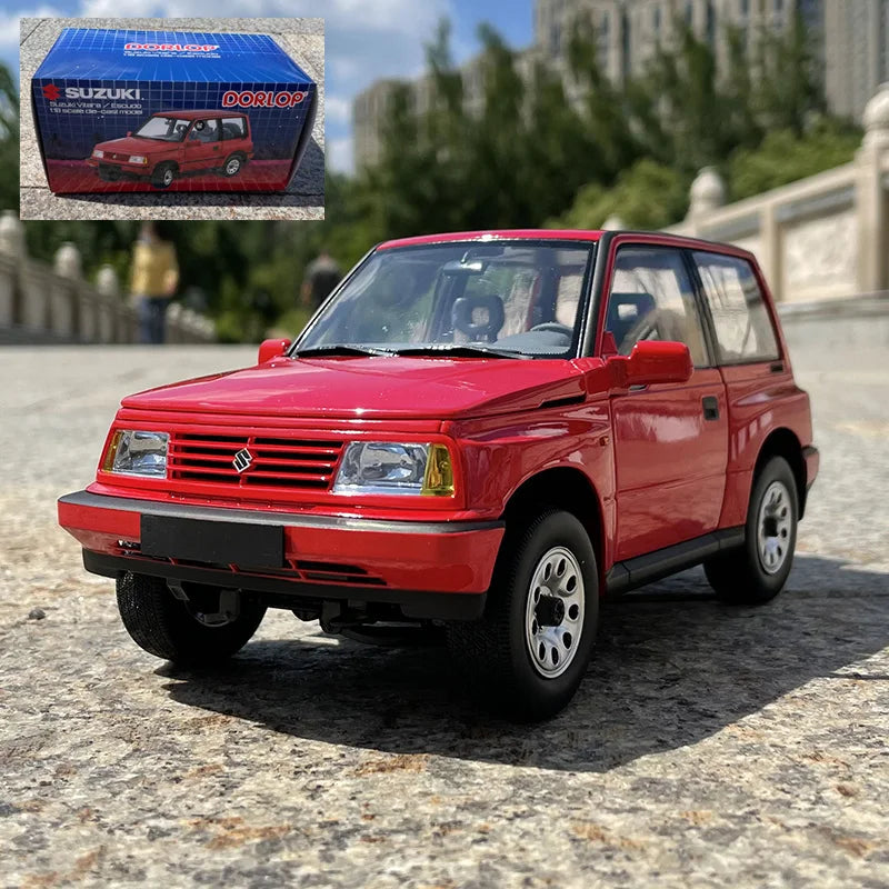 1:18 SUZUKI Vitara Escudo