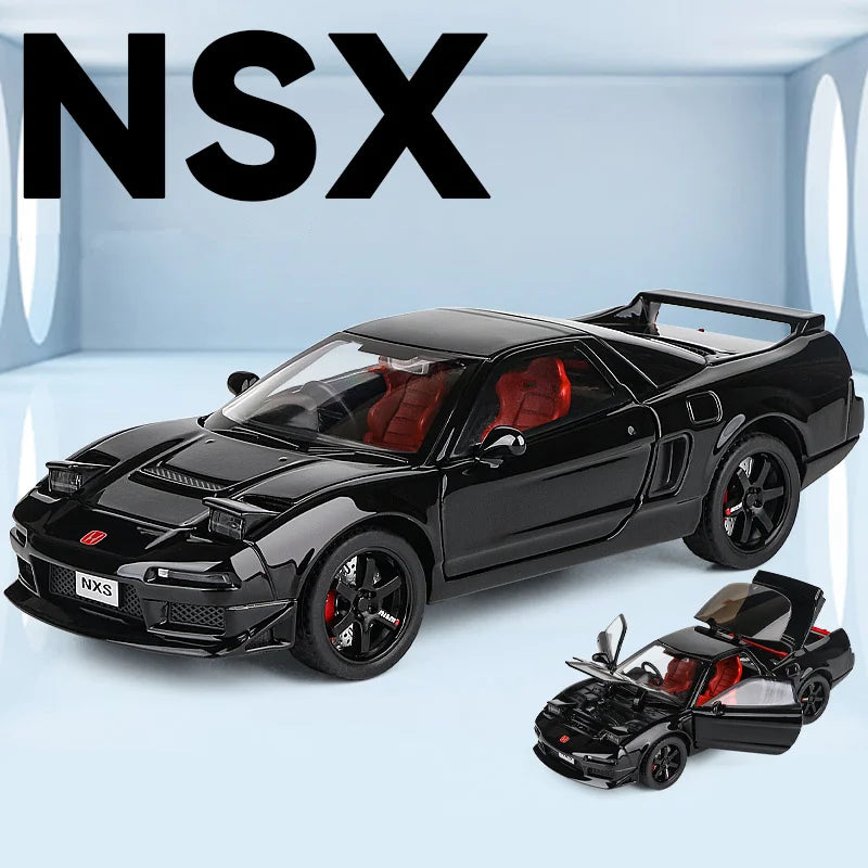 1:32 Acura NSX