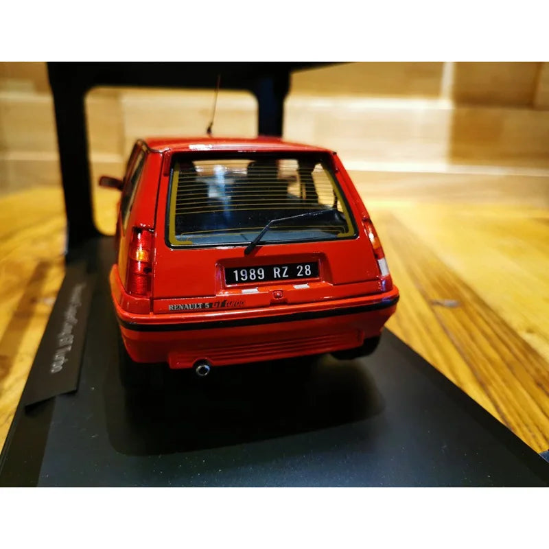 1:18 SuperCinq GT Turbo