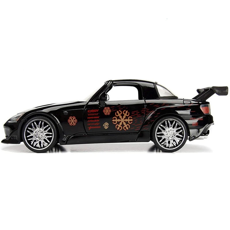 1:24 Honda S2000