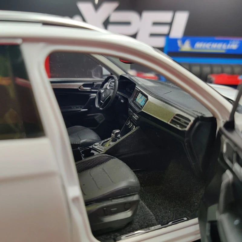 1:18 Volkswagen Tayron