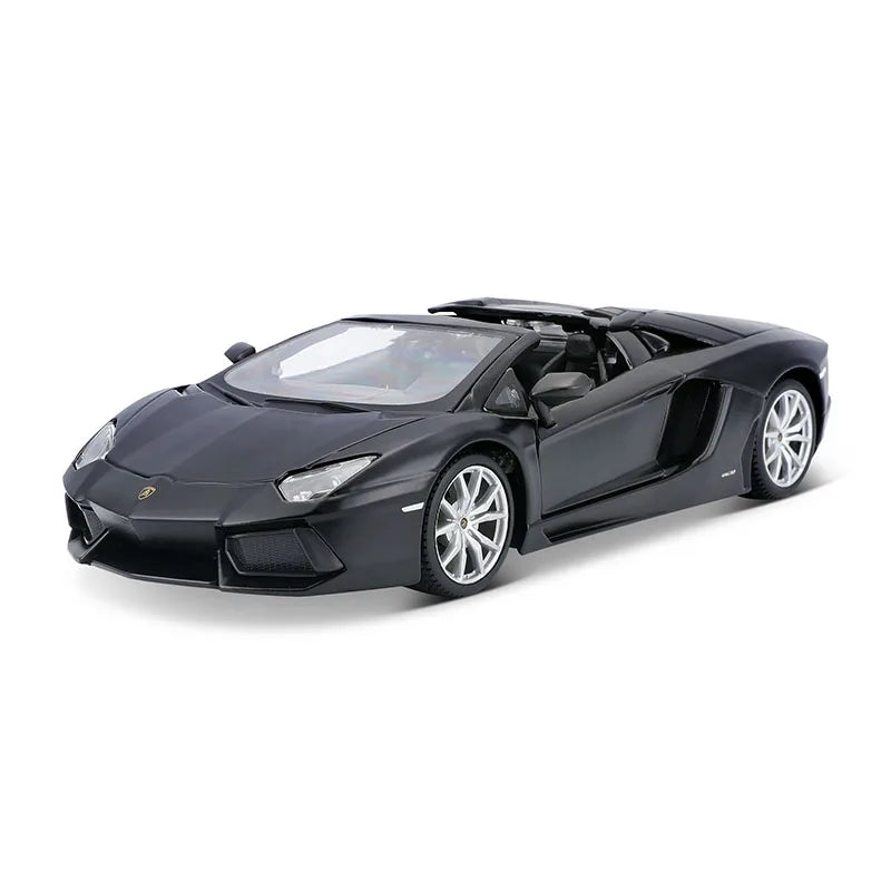 1:24 Lamborghini Aventador LP700