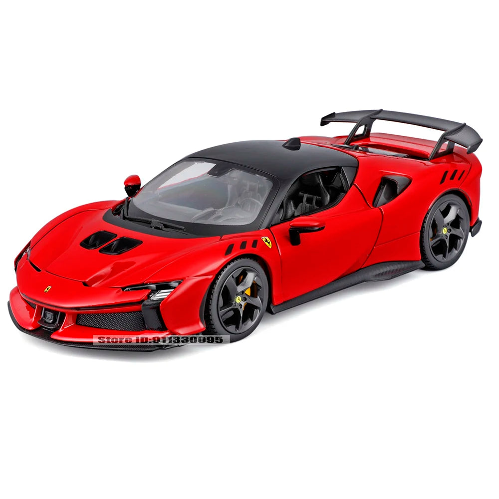 1:24 Ferrari SF90 XX STRADALE
