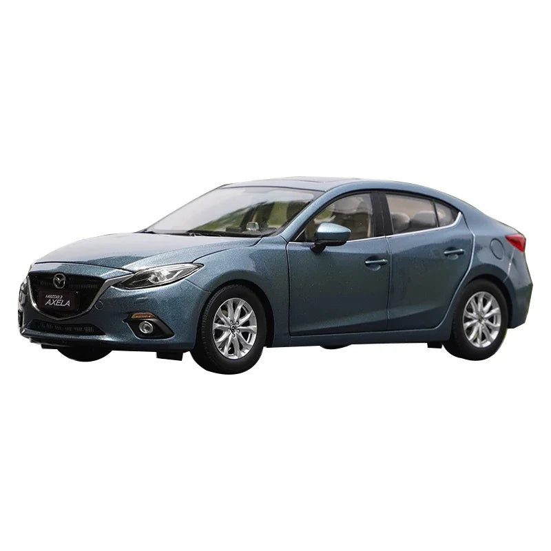 1:18 Mazda 3 Ankesai Lama 3 AXELA
